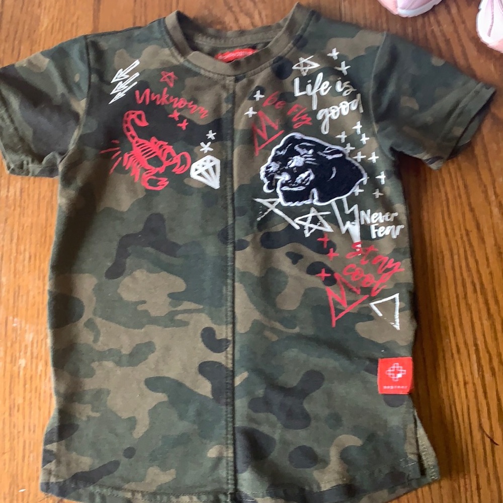 Shirt